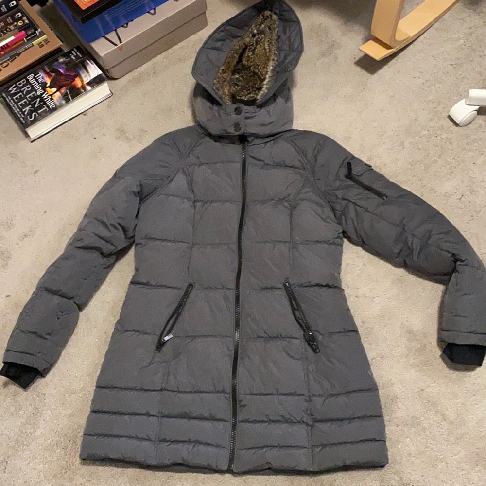 Winter Jacket